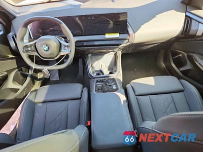 Zdjęcie 8 z 13 samochodu: 2026 BMW X3 30 XDRIVE VIN:5UX53GP00T9334250 - miniatura