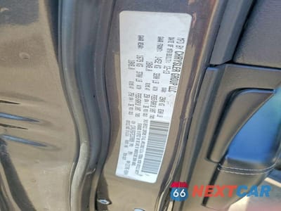 Zdjęcie 13 z 13 samochodu: 2014 JEEP GRAND CHEROKEE LIMITED VIN:1C4RJFBG7EC378999 - miniatura
