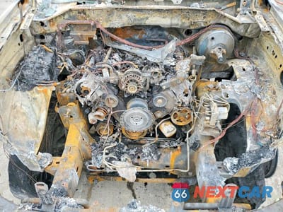 Zdjęcie 11 z 12 samochodu: 2007 FORD F150 SUPERCREW VIN:1FTPW14567KC30228 - miniatura