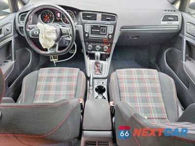 Zdjęcie 8 z 12 samochodu: 2016 VOLKSWAGEN GTI S VIN:3VW4T7AU6GM038937 - miniatura