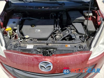 Zdjęcie 12 z 13 samochodu: 2013 MAZDA 5 SPORT AUTOMATIC VIN:JM1CW2BL0D0156589 - miniatura