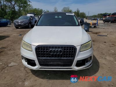 Piąte zdjęcie samochodu w środku: 2013 AUDI Q5 PREMIUM VIN:WA1CFAFP8DA008976 - miniatura