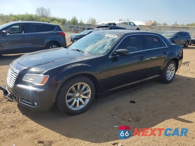 2014 CHRYSLER 300 2C3CCAAG3EH343334 - główne zdjęcie licytacji z USA - miniatura
