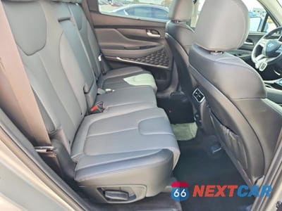 Zdjęcie 10 z 13 samochodu: 2023 HYUNDAI SANTA FE SEL VIN:5NMS3DAJ3PH543237 - miniatura