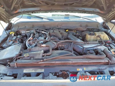 Zdjęcie 11 z 11 samochodu: 2013 FORD F250 SUPER DUTY VIN:1FT7W2AT2DEB20442 - miniatura