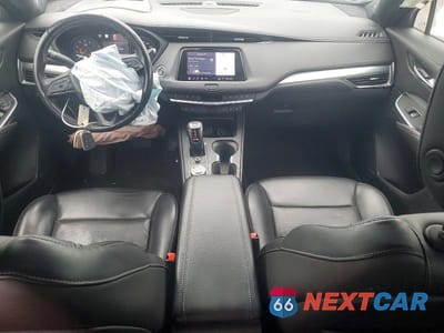 Zdjęcie 8 z 12 samochodu: 2019 CADILLAC XT4 PREMIUM LUXURY VIN:1GYFZDR40KF135938 - miniatura