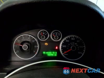 Zdjęcie 9 z 12 samochodu: 2007 FORD FUSION SE VIN:3FAHP07Z27R176390 - miniatura