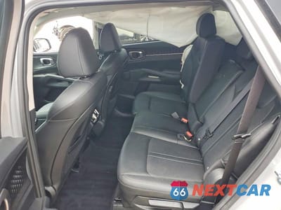 Zdjęcie 10 z 12 samochodu: 2025 KIA SORENTO S VIN:5XYRL4JCXSG397986 - miniatura