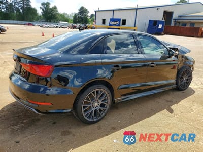 Trzecie zdjęcie samochodu z tyłu: 2016 AUDI A3 PREMIUM VIN:WAUA7GFF6G1048706 - miniatura