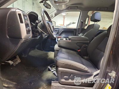 Zdjęcie 7 z 13 samochodu: 2015 GMC SIERRA K1500 SLE VIN:3GTU2UEC3FG259608 - miniatura