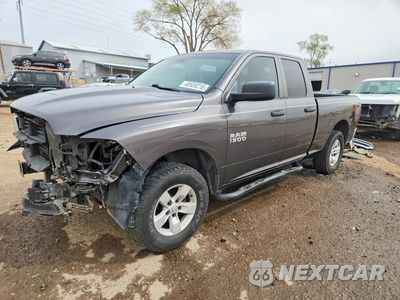 2016 RAM 1500 ST 1C6RR7FG5GS374443 - główne zdjęcie licytacji z USA - miniatura