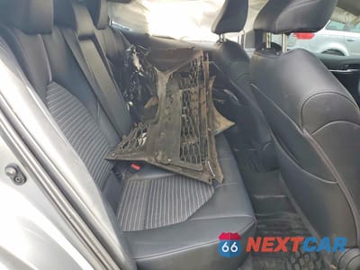 Zdjęcie 10 z 12 samochodu: 2023 TOYOTA CAMRY SE VIN:4T1T11AK4PU179819 - miniatura