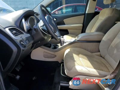 Zdjęcie 7 z 13 samochodu: 2016 DODGE JOURNEY SXT VIN:3C4PDCBG7GT116484 - miniatura