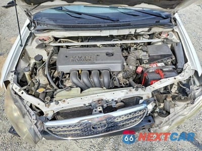 Zdjęcie 11 z 13 samochodu: 2005 TOYOTA COROLLA S VIN:1NXBR32E85Z422473 - miniatura