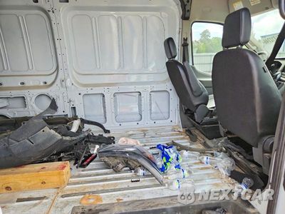 Zdjęcie 11 z 14 samochodu: 2024 FORD TRANSIT T-350 DELIVERY VAN VIN:1FTBW3X82RKA23673 - miniatura