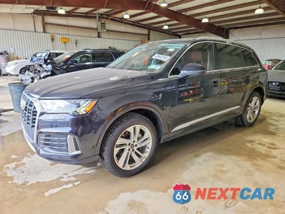 2021 AUDI Q7 PREMIUM PLUS WA1LJAF78MD038024 - główne zdjęcie licytacji z USA - miniatura