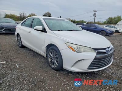 Czwarte zdjęcie samochodu z boku: 2017 TOYOTA CAMRY HYBRID LE VIN:4T1BD1FK9HU208955 - miniatura