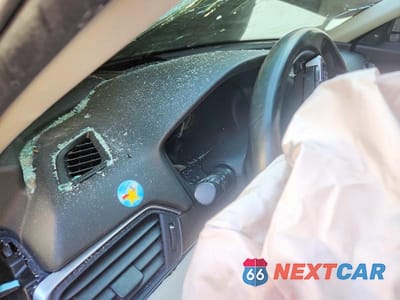 Zdjęcie 9 z 12 samochodu: 2021 HONDA ACCORD TOURING VIN:1HGCV2F91MA019979 - miniatura