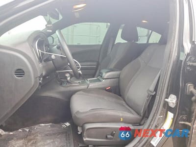 Zdjęcie 7 z 13 samochodu: 2016 DODGE CHARGER SXT VIN:2C3CDXJG9GH219152 - miniatura