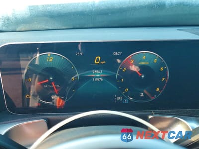 Zdjęcie 9 z 14 samochodu: 2020 MERCEDES-BENZ GLB 250 VIN:W1N4M4GB6LW018923 - miniatura