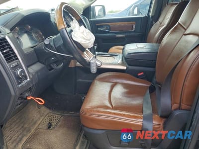 Zdjęcie 7 z 12 samochodu: 2016 RAM 1500 LONGHORN VIN:1C6RR7PM5GS374804 - miniatura