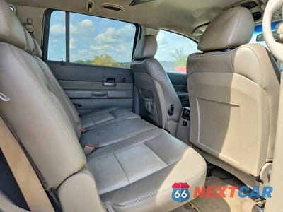 Zdjęcie 11 z 13 samochodu: 2007 DODGE DURANGO SLT VIN:1D8HB48P07F577044 - miniatura