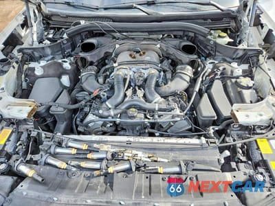 Zdjęcie 12 z 13 samochodu: 2019 BMW X7 XDRIVE50I VIN:5UXCX4C54KLB40174 - miniatura