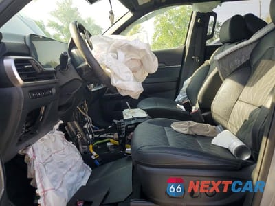 Zdjęcie 7 z 13 samochodu: 2025 KIA TELLURIDE EX X-LINE VIN:5XYP3DGCXSG599323 - miniatura
