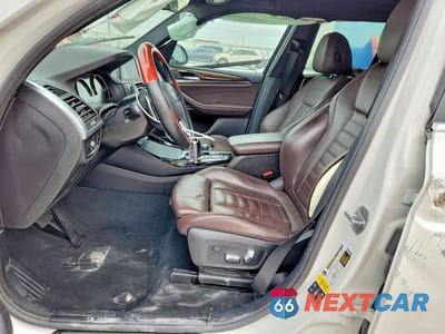 Zdjęcie 7 z 13 samochodu: 2019 BMW X3 XDRIVE30I VIN:5UXTR9C57KLE20257 - miniatura