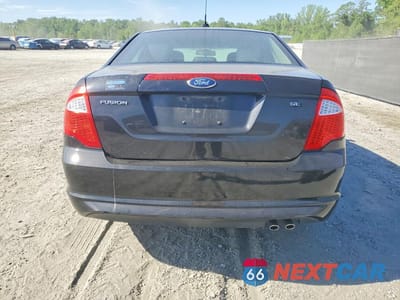 Zdjęcie 6 z 12 samochodu: 2011 FORD FUSION SE VIN:3FAHP0HA8BR320574 - miniatura