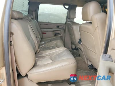 Zdjęcie 10 z 11 samochodu: 2005 GMC SIERRA K2500 HEAVY DUTY VIN:1GTHK23275F968428 - miniatura