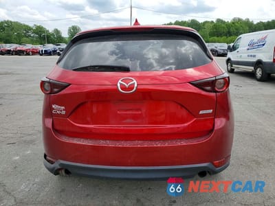 Zdjęcie 6 z 14 samochodu: 2017 MAZDA CX-5 TOURING VIN:JM3KFACL8H0137614 - miniatura