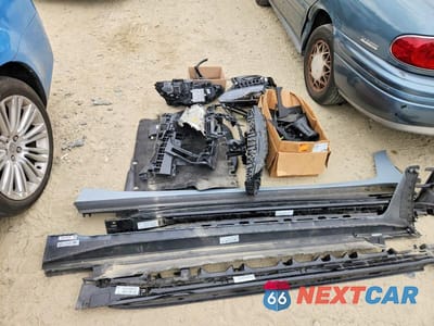 Zdjęcie 12 z 13 samochodu: 2024 BMW I4 XDRIVE 40 VIN:WBY83FB0XRFS26730 - miniatura
