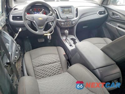 Zdjęcie 8 z 12 samochodu: 2019 CHEVROLET EQUINOX LT VIN:3GNAXKEV5KS524165 - miniatura