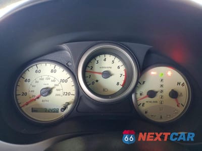 Zdjęcie 9 z 11 samochodu: 2002 TOYOTA RAV4 BASE VIN:JTEHH20V826036727 - miniatura