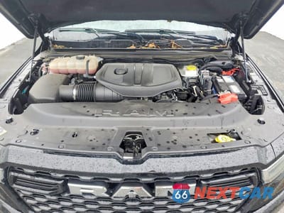 Zdjęcie 11 z 12 samochodu: 2025 RAM 1500 BIG HORN VIN:1C6SRFFP5SN510864 - miniatura