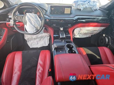 Zdjęcie 8 z 14 samochodu: 2024 ACURA MDX A-SPEC VIN:5J8YE1H07RL027191 - miniatura