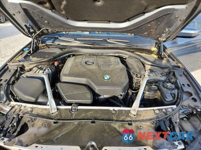 Zdjęcie 11 z 12 samochodu: 2020 BMW 530 I VIN:WBAJR3C01LCD00236 - miniatura