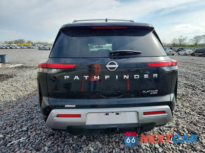 Zdjęcie 6 z 12 samochodu: 2023 NISSAN PATHFINDER PLATINUM VIN:5N1DR3DJ3PC250610 - miniatura