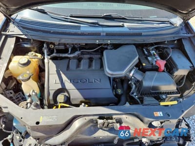 Zdjęcie 12 z 14 samochodu: 2008 LINCOLN MKX VIN:2LMDU88CX8BJ05240 - miniatura