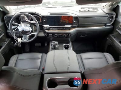 Zdjęcie 8 z 12 samochodu: 2023 CHEVROLET SILVERADO C1500 RST VIN:2GCPADED0P1125254 - miniatura