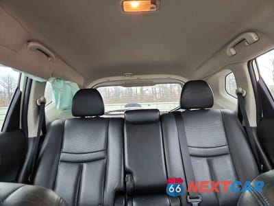 Zdjęcie 10 z 12 samochodu: 2015 NISSAN ROGUE SL VIN:5N1AT2MV6FC803959 - miniatura