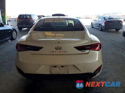 Zdjęcie 6 z 12 samochodu: 2017 INFINITI Q60 3.0T PREMIUM VIN:JN1EV7EK1HM362436 - miniatura