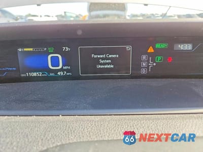 Zdjęcie 9 z 13 samochodu: 2017 TOYOTA PRIUS PRIME PREMIUM VIN:JTDKARFP2H3044042 - miniatura