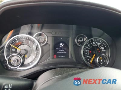 Zdjęcie 9 z 11 samochodu: 2021 RAM 1500 TRADESMAN VIN:1C6SRFCT1MN697296 - miniatura