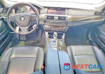 Zdjęcie 8 z 13 samochodu: 2015 BMW 528 XI VIN:WBA5A7C53FD620939 - miniatura
