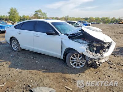 Czwarte zdjęcie samochodu z boku: 2024 HONDA ACCORD HYBRID SPORT-L VIN:1HGCY2F75RA062105 - miniatura
