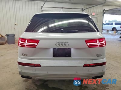 Zdjęcie 6 z 13 samochodu: 2017 AUDI Q7 PRESTIGE VIN:WA1VAAF77HD027370 - miniatura