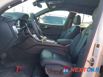 Zdjęcie 7 z 13 samochodu: 2025 AUDI Q7 PREMIUM VIN:WA1ACBF75SD003719 - miniatura