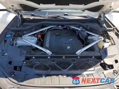 Zdjęcie 12 z 13 samochodu: 2024 BMW X6 XDRIVE40I VIN:5UX33EX0XR9U75055 - miniatura
